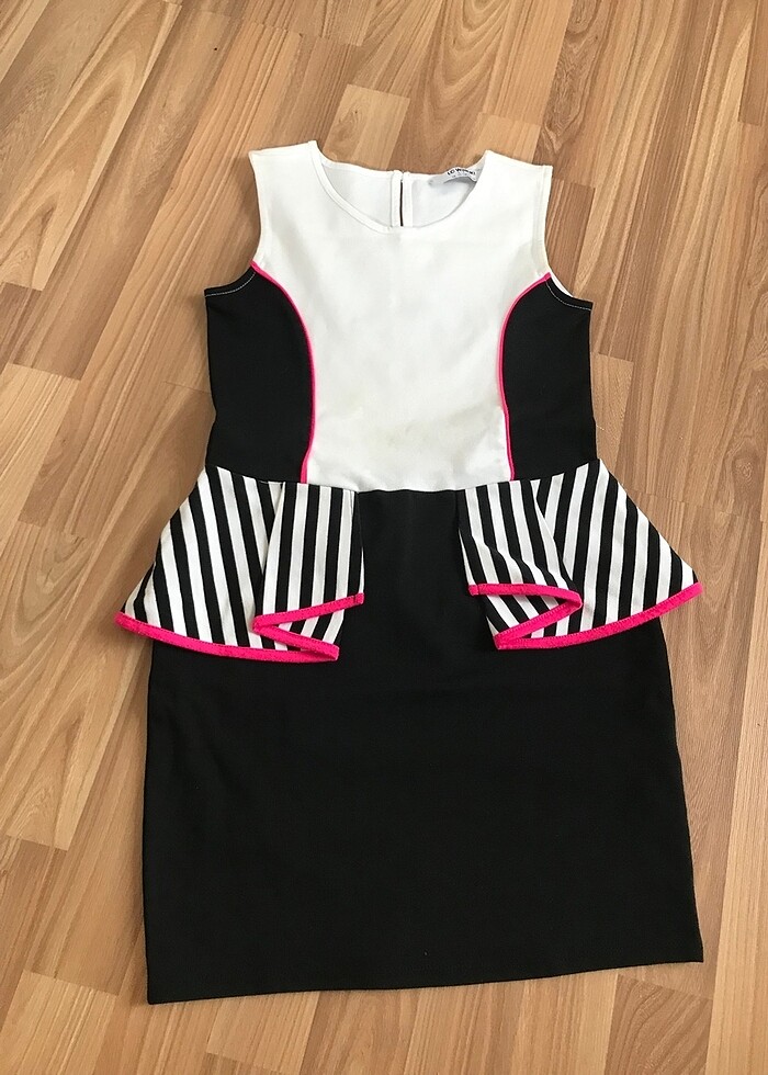 Çocuk elbise - Görsel 3