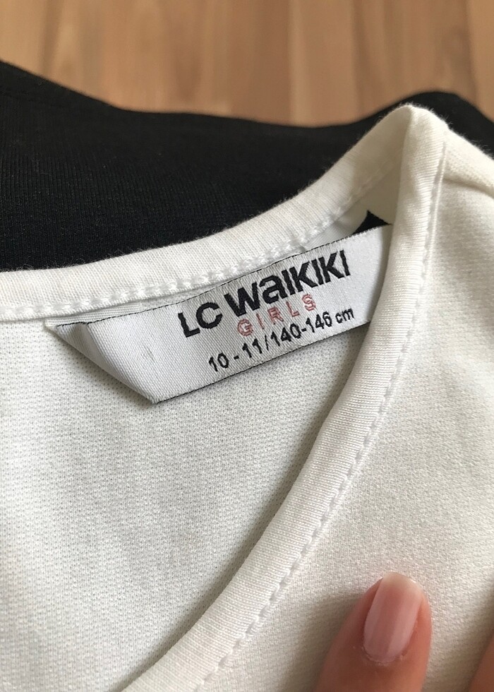 Çocuk elbise - Görsel 4