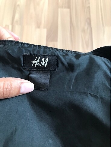 Kız çocuk yelek - Görsel 3