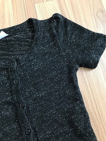 Çocuk Mini hırka - Görsel 3