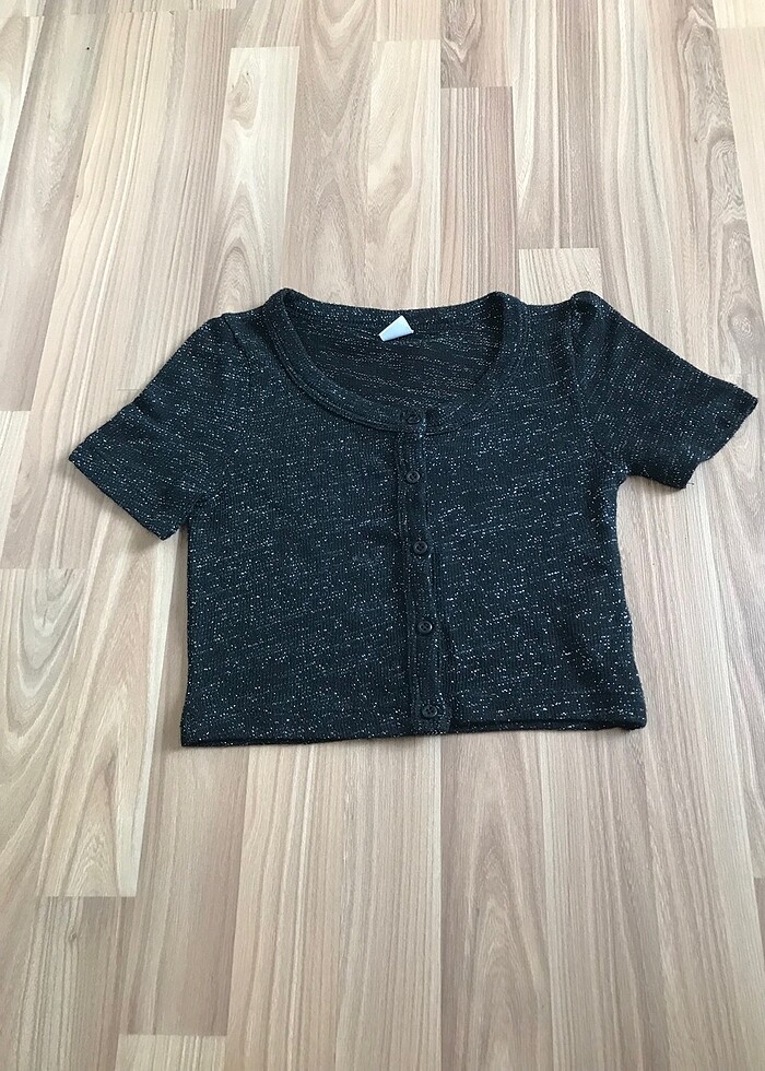 Çocuk Mini hırka - Görsel 2