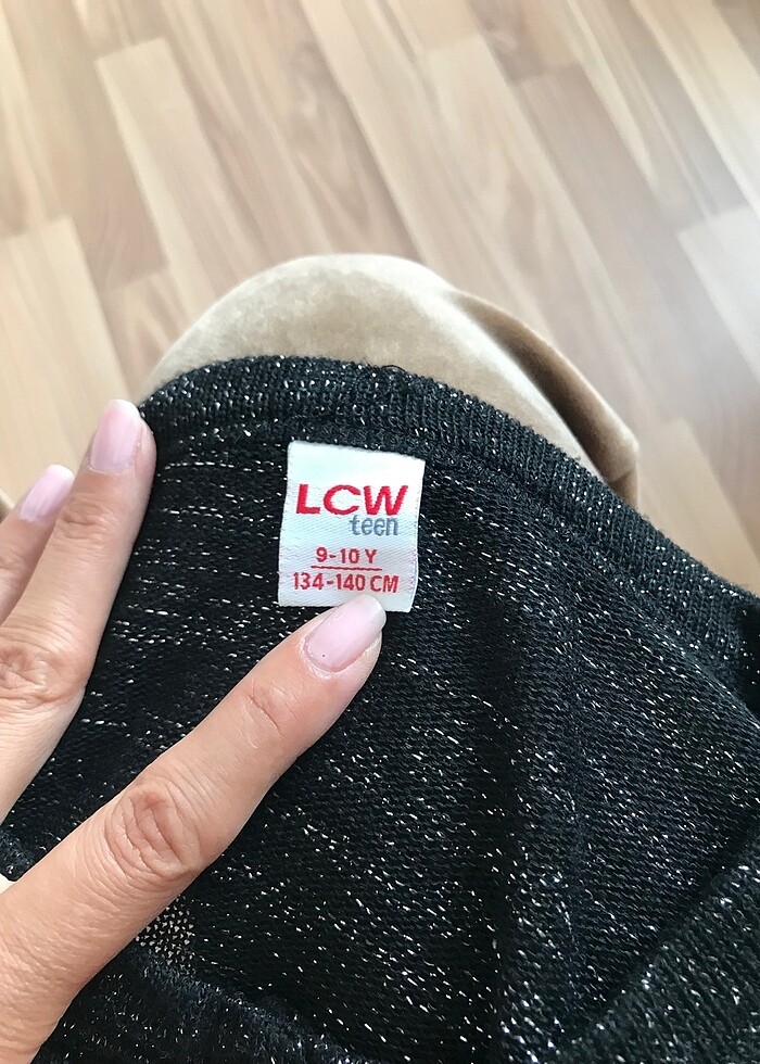 Çocuk Mini hırka - Görsel 4