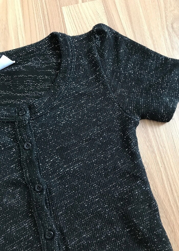 Çocuk Mini hırka - Görsel 3