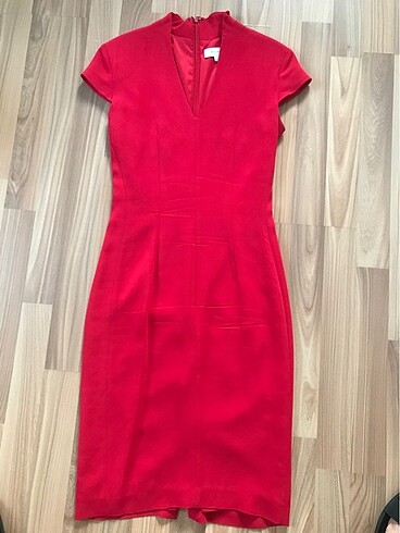 Ürün sıfır ayarında bir kez giyildi - Görsel 7