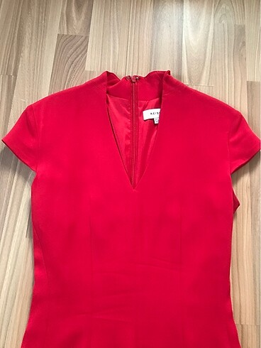 Ürün sıfır ayarında bir kez giyildi - Görsel 8