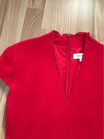 Ürün sıfır ayarında bir kez giyildi - Görsel 9