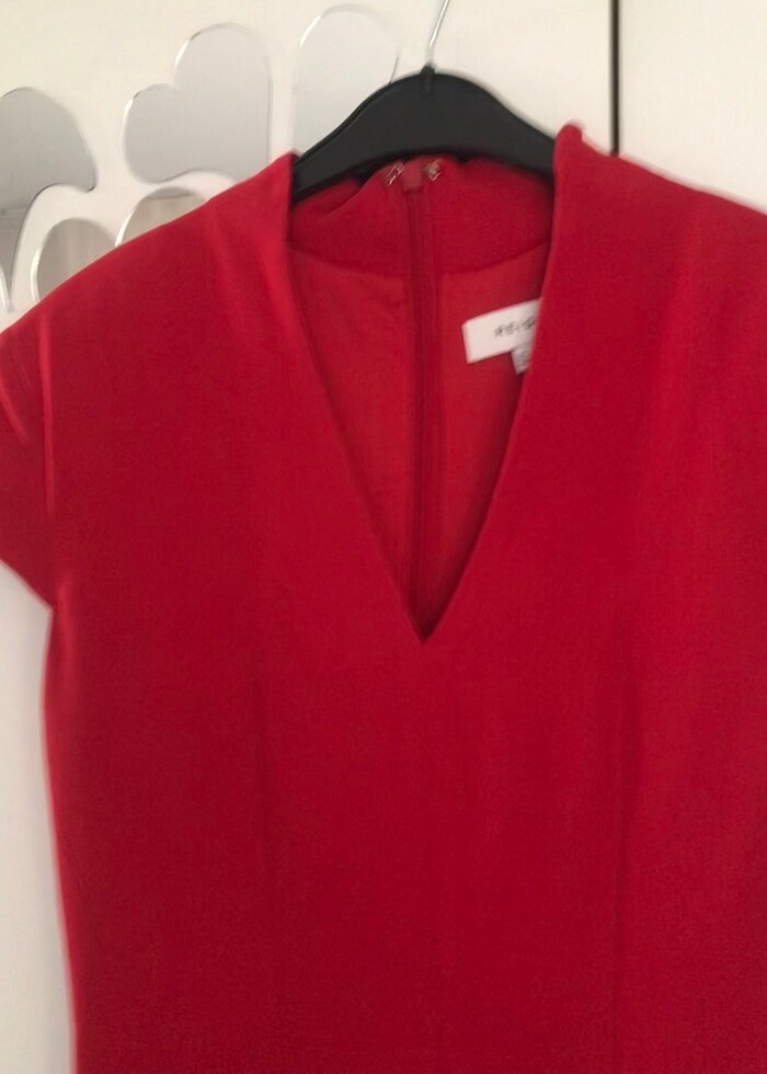 Ürün sıfır ayarında bir kez giyildi - Görsel 3