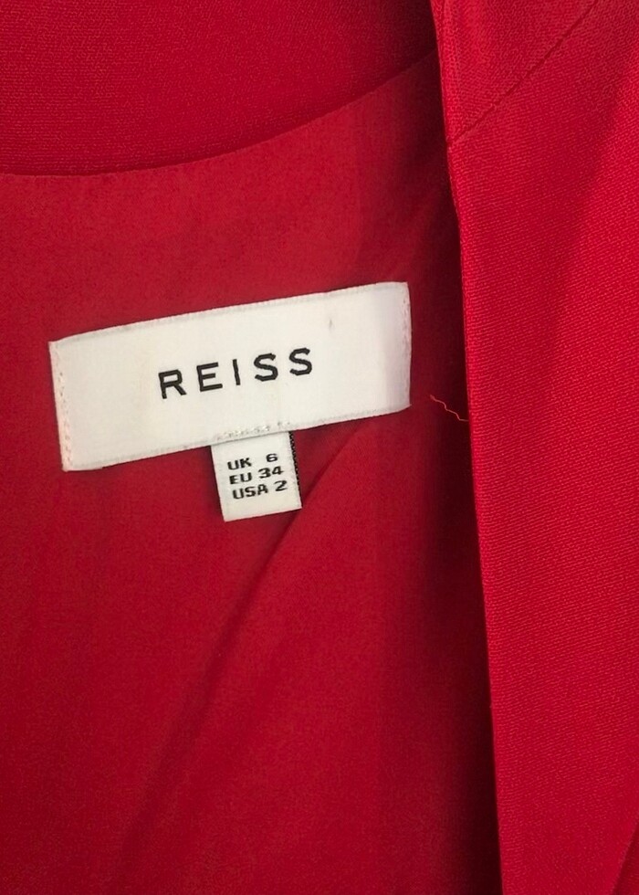 Ürün sıfır ayarında bir kez giyildi - Görsel 4