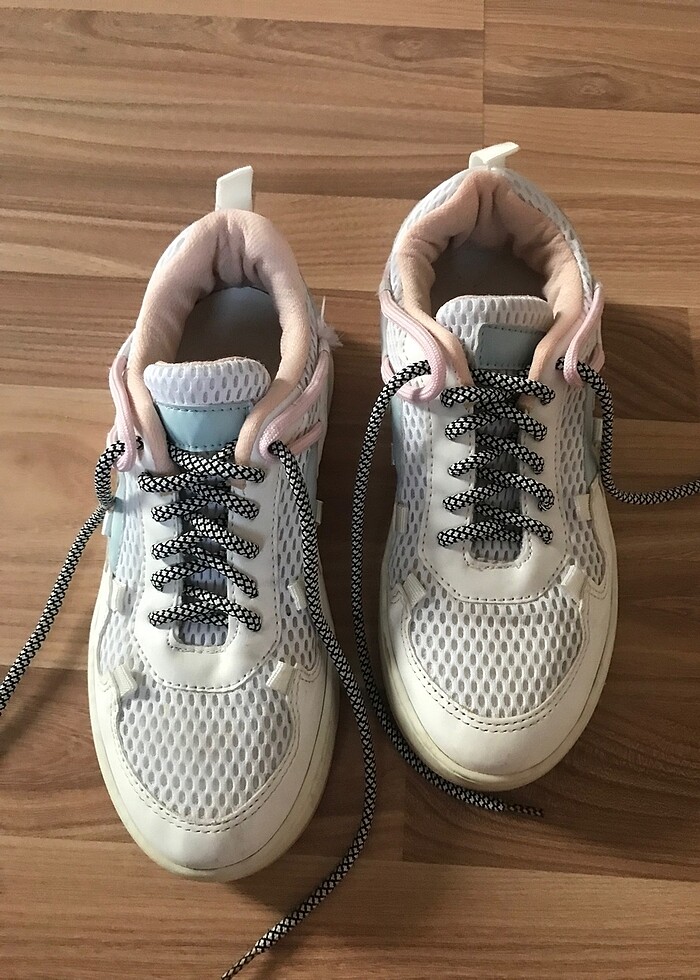 Ürün sıkıntısızdır - Görsel 4