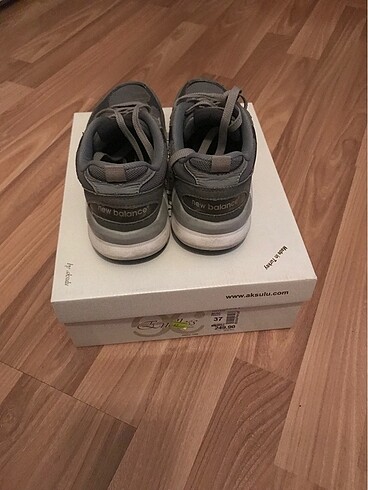 New balance spor ayakkabı Ürün sıkıntısızdır - Görsel 5