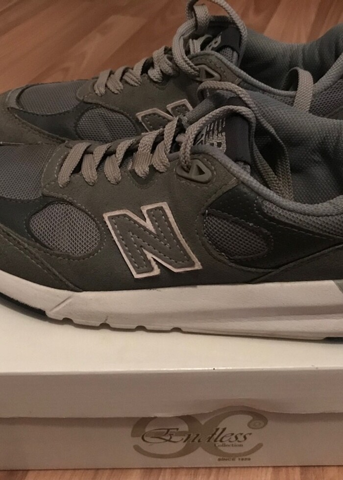 New balance spor ayakkabı Ürün sıkıntısızdır - Görsel 4