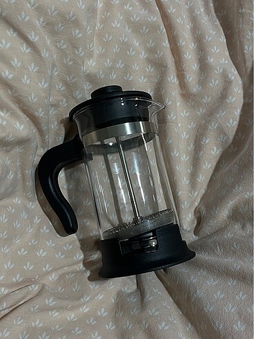 Ikea french press