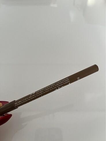 Kaş kalemi - Görsel 3