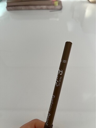 Kaş kalemi - Görsel 4