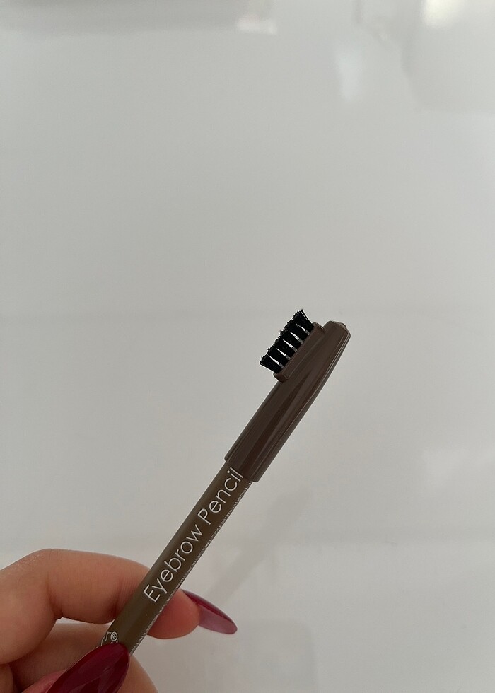 Kaş kalemi - Görsel 2