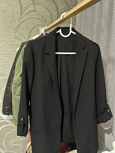 Blazer ceket