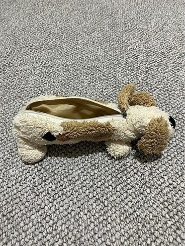 Diğer Peluş köpek anahtarlık