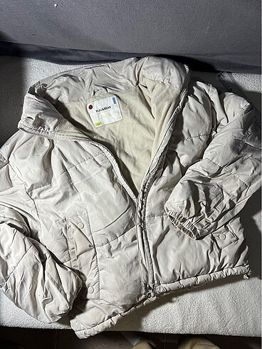 Pull bear mont