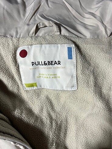 Pull and Bear Pull bear mont