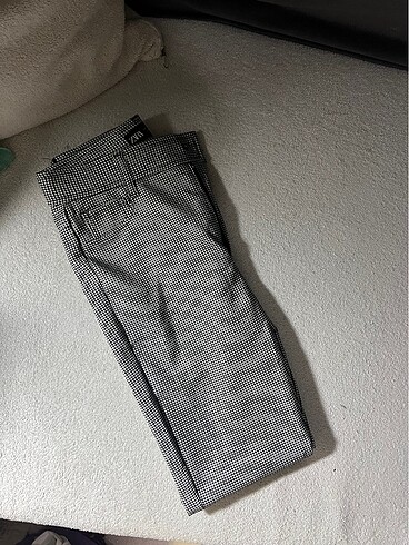 Zara pantolon