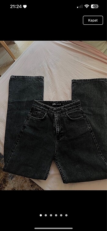 Zara jean