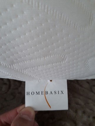 Home Store Ortopedik yastik