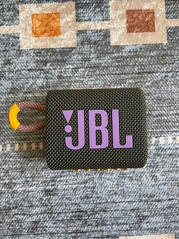 JBL GO3