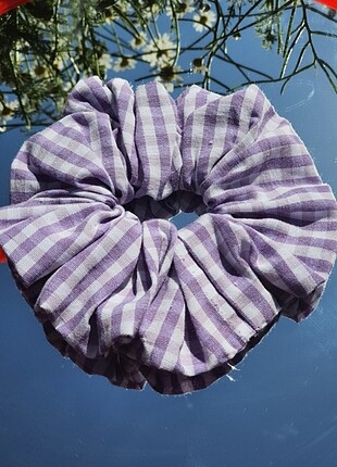 Kişiye Özel Scrunchie 