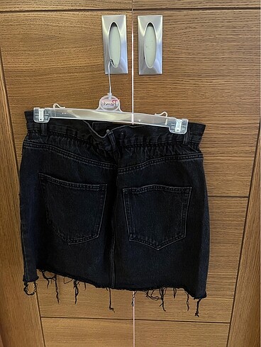 Pull and Bear Kot etek