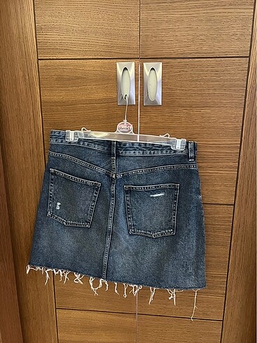 H&M Kot etek