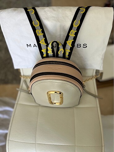 Beden Marc Jacobs sırt çantası