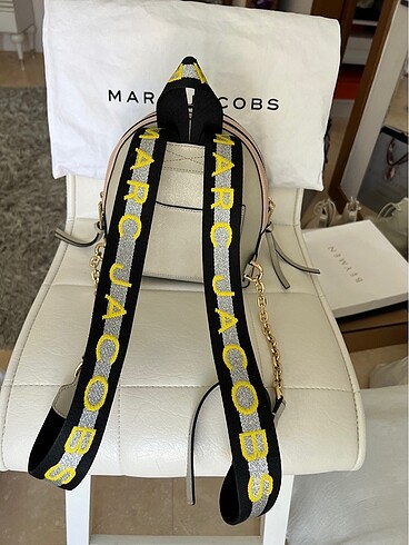 Marc Jacobs Marc Jacobs sırt çantası
