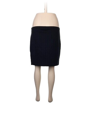 l Beden H&M Mini Etek %70 İndirimli.