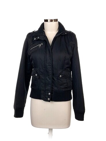 Koton Bomber %70 İndirimli.