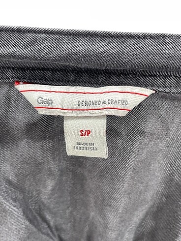 s Beden çeşitli Renk Gap Bluz %70 İndirimli.
