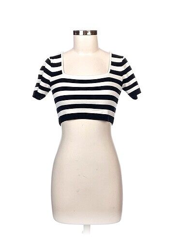 Vintage Love Bluz %70 İndirimli.