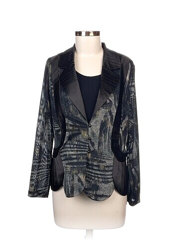 Vintage Love Blazer %70 İndirimli.