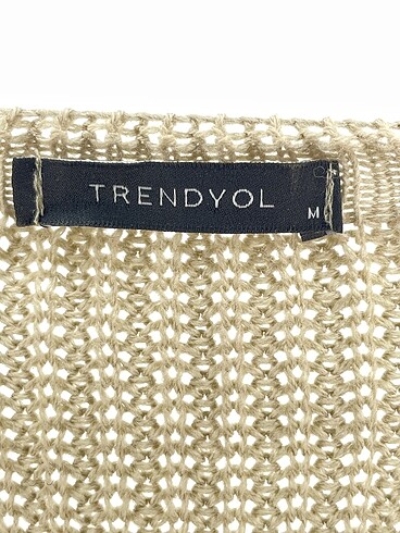 m Beden çeşitli Renk Trendyol & Milla Kazak / Triko %70 İndirimli.