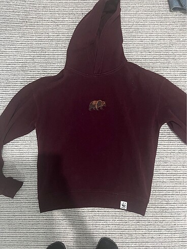 Wwf sweatshirt