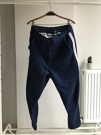 Zara Soft Denim Erkek Pantolon