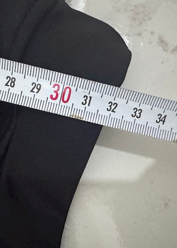 Nike Siyah Mini Spor Sütyeni