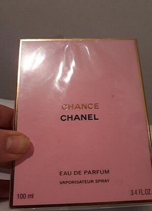 Chanel cahance