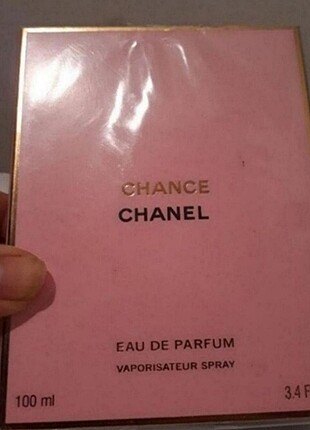 Chanel change parfüm 