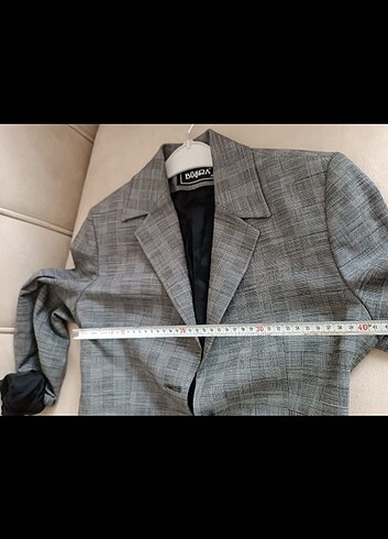 Zara Ceket