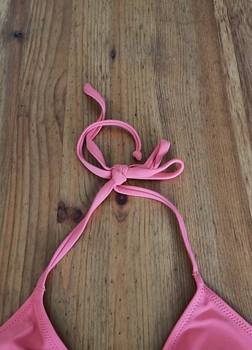 xl Beden Bikini üstü 