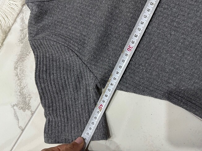 26 Beden Zara elbise