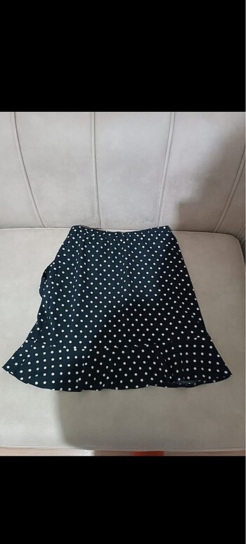 Zara Mini etek