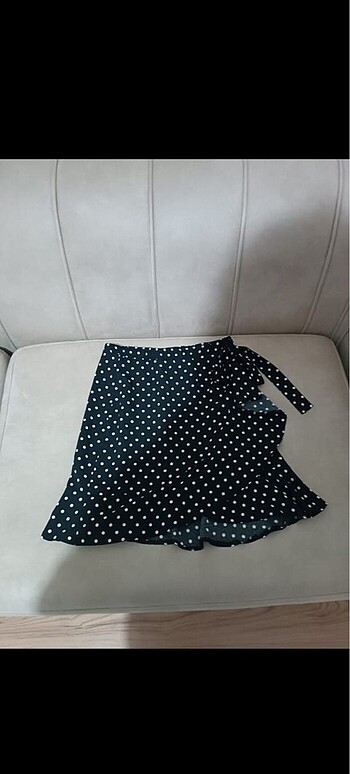 Mini etek