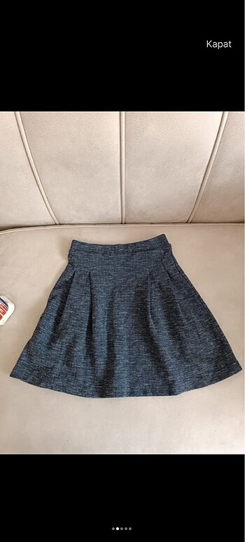 Mini etek