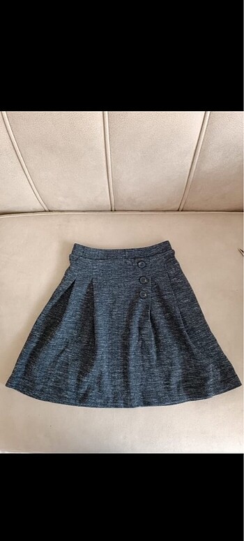 Zara Mini etek